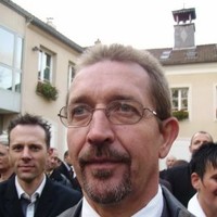 marc Romain