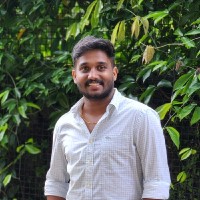 Arjun Biju