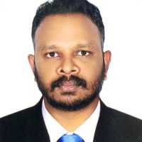 Naveen Kumar Minj