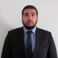 Marios Constantinou