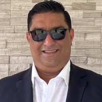 Salil Gokulsing