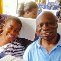 Stephen Mupata