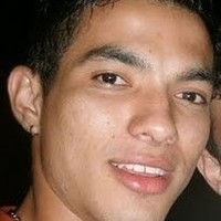 Nicolas Silva Miranda