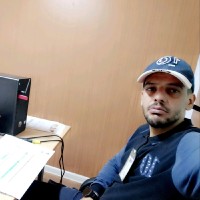 Youcef Chouia