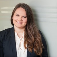 Angelina Christin Milius