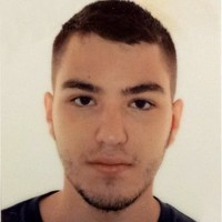 Marco Giuseppe Begali