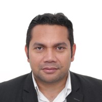 Wilfrido Gomez Perez
