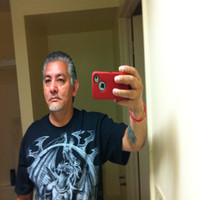 Johnny Rivera