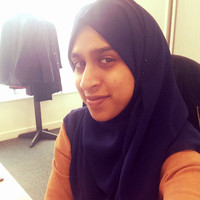 Salma Begum
