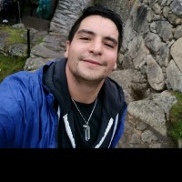 Hugo Saavedra Martínez