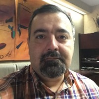 Ricardo Martinez Compean