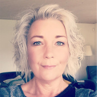 Gitte Mitzi Jensen
