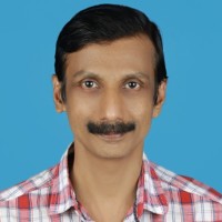 Beljith P