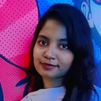 Jhuma Akter