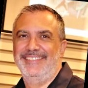 Marios Tornaritis