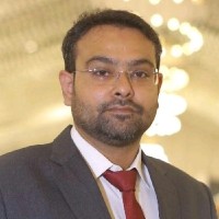 Syed Hasan Tariq