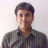 Amit Shrivastava