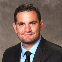 Derek Liebert, M.Ed, Pmp