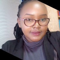 Winnie Mbaru