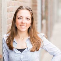 Celine de Kleijn - van Houtum