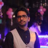 Vishal Ratnalikar
