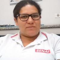Maria Do Carmo Ribeiro de Sousa