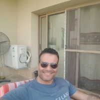 Yasser Saleh