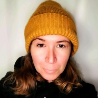 Marylaine Choquette (She/Elle)