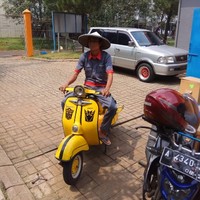 Asep Mulyana Mulyana