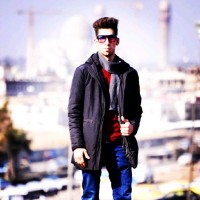 معاذ الجبوري