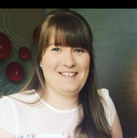 Lucy Walsh