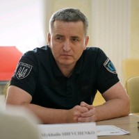 Mykhailo Shevchenko
