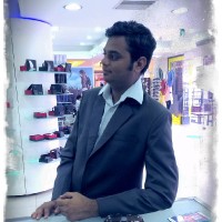 Sandeep Joshi