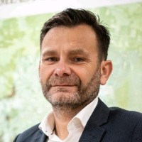 Dariusz Lesicki  Ph.D.