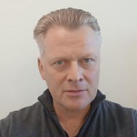 Chris Radford