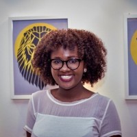 Beth Mwangi