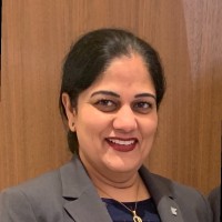 Rita Joshi