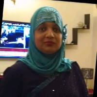 Lubna Ameem
