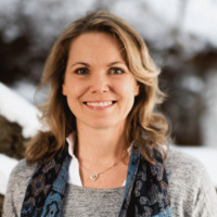 Ann Christin Teigland