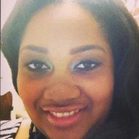 Tracee Rodgers Marshall
