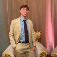 João Oliveira Fernandes Azevedo