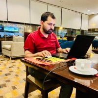 Muhammad Siddiq Akbar