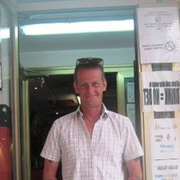 Sean McCracken