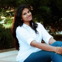 Anisha Radhakrishnan