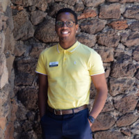 Rohan Braithwaite Ii