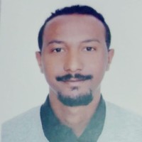 El Kaddafi Mohcine