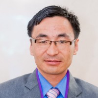 Rabin Rai