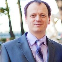 Сергей Плотников