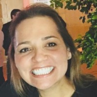 Cátia Cristina De Oliveira