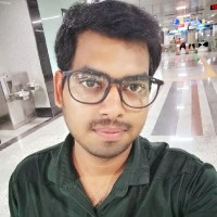 Indrajeet Mohanty